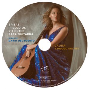 cd brisas laura verdugo cd