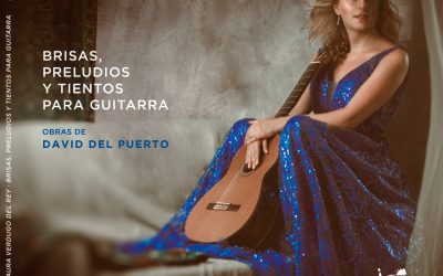 Cómo grabar mi primer disco en 3 pasos