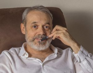 what repertoire to play on classical guitar: David del Puerto