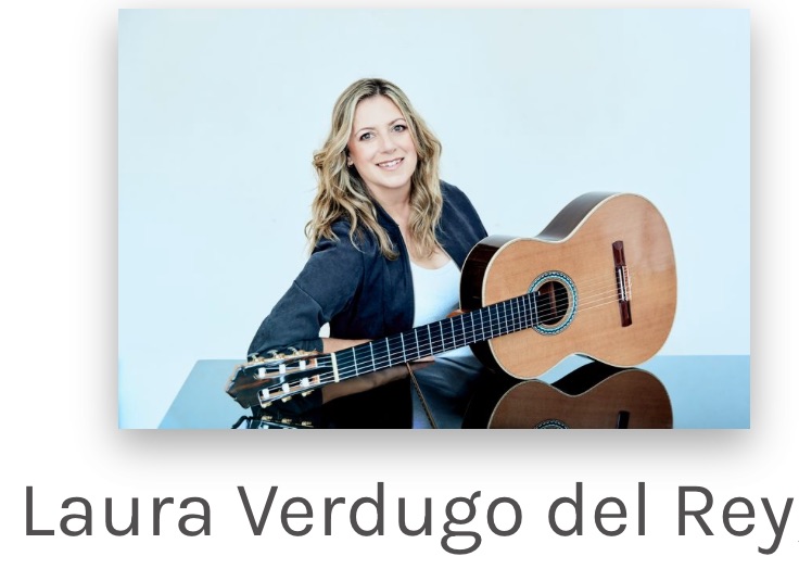 Entrevista con Laura Verdugo del ey en la revista online docenotas