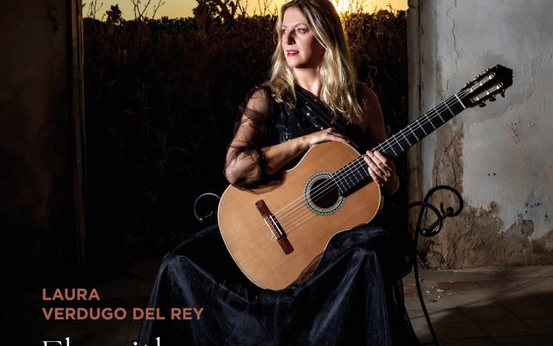 Fly with me: el disco como autorretrato sonoro