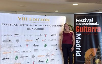 Concertista, profesora y directora de festival: por qué no elijo solo una faceta